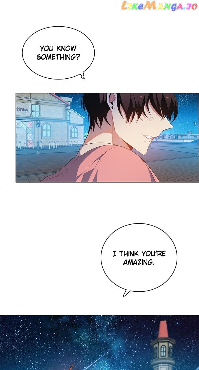 Zero Game Chapter 210 49